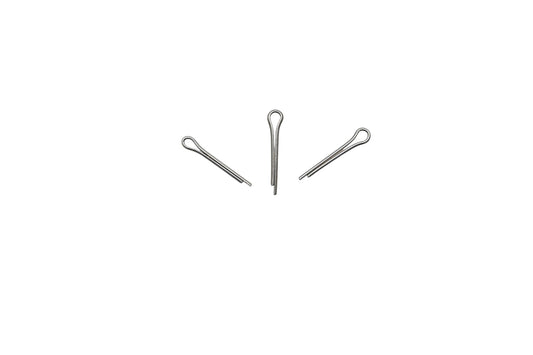New OEM Polaris 7661010 Cotter Pin Qty 3 NOS