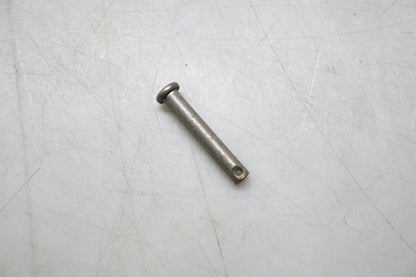 New OEM Polaris 7661117 Clevis Pin NOS