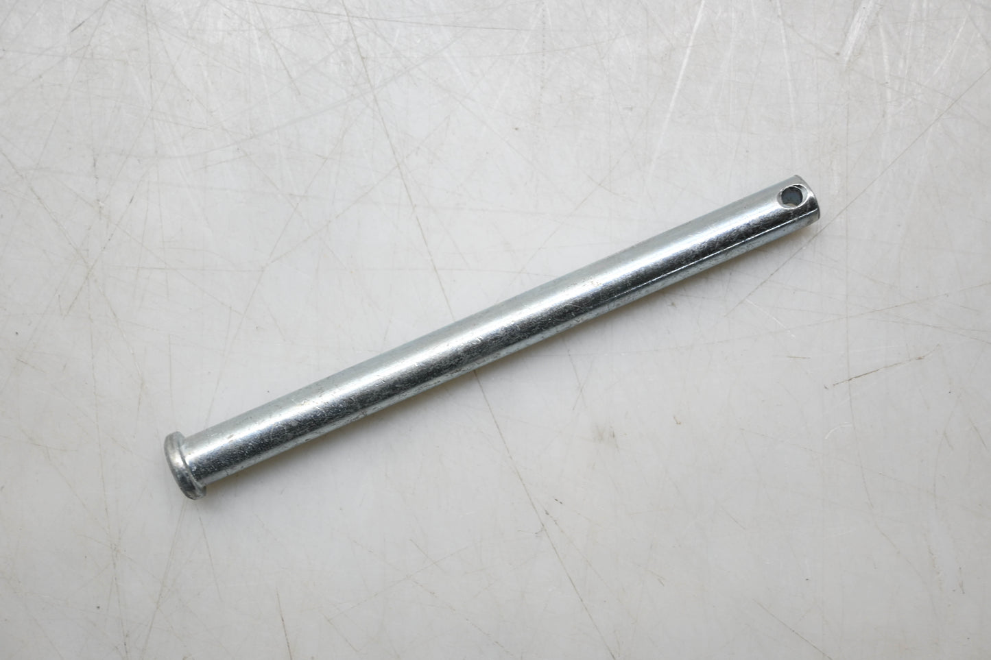 New OEM Polaris 7661095 Floorboard Clevis Pin NOS