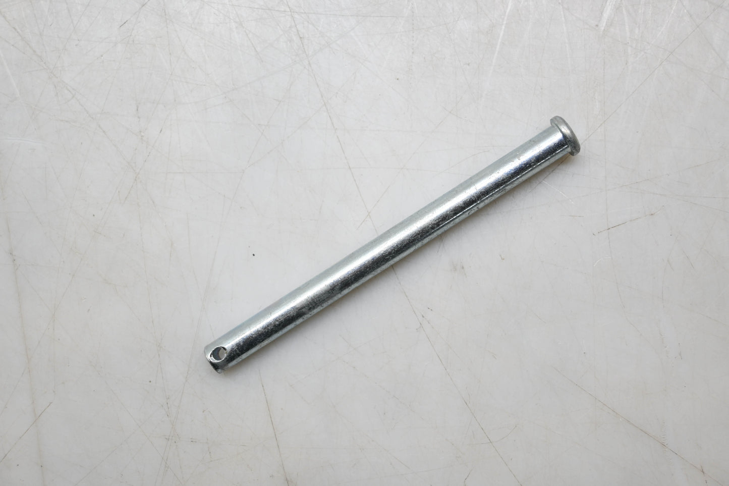 New OEM Polaris 7661095 Floorboard Clevis Pin NOS