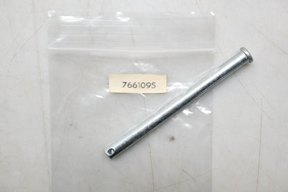 New OEM Polaris 7661095 Floorboard Clevis Pin NOS