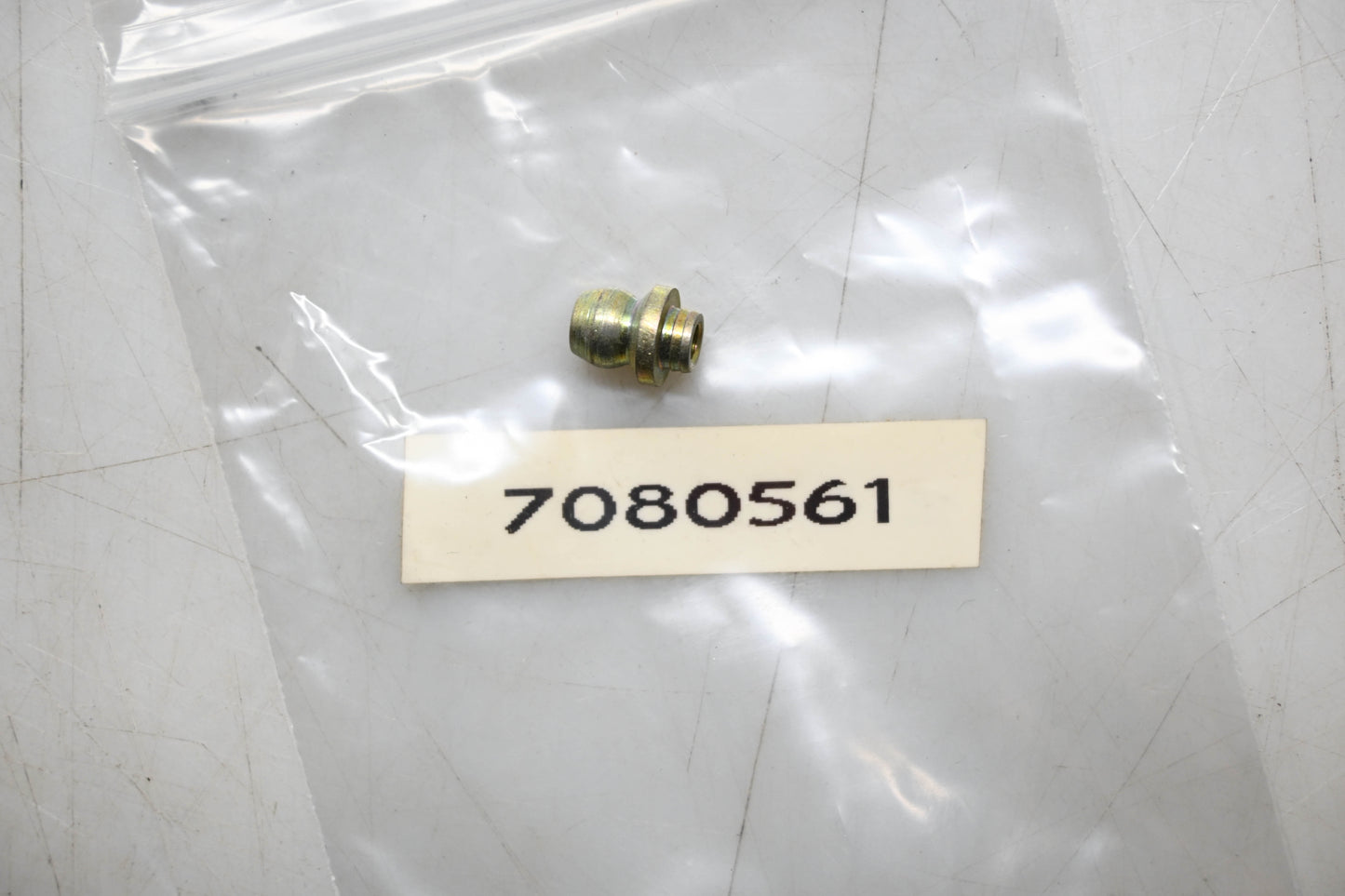 New OEM Polaris 7080561 Lube Fitting NOS