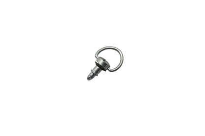 New OEM Polaris 7080784 1/4 Turn Stud NOS
