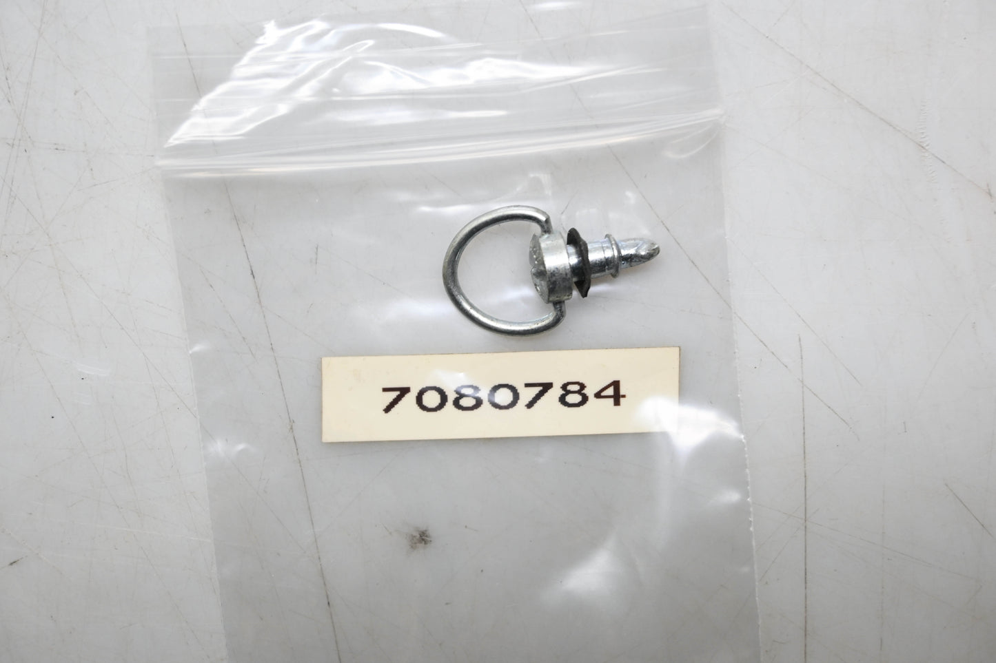 New OEM Polaris 7080784 1/4 Turn Stud NOS