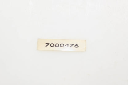 New OEM Polaris 7080476 Stainless Steel Hose Clamps NOS