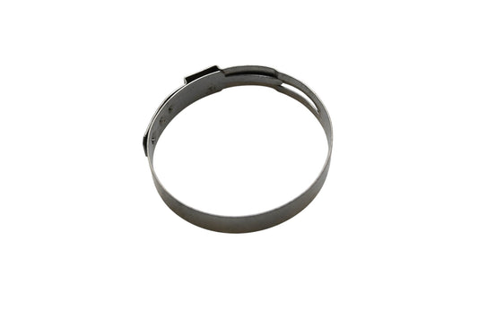 New OEM Polaris 7080774 Heat Shield Clamp NOS
