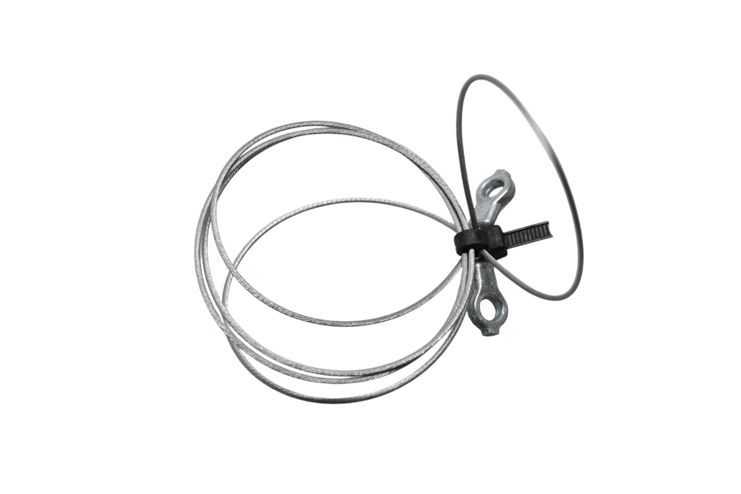 New OEM Polaris 7080624 Hood Release Cable NOS