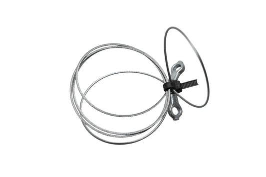 New OEM Polaris 7080624 Hood Release Cable NOS