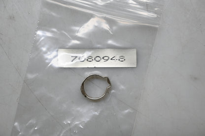 New OEM Polaris 7080948 Stainless Steel Hose Clamp NOS