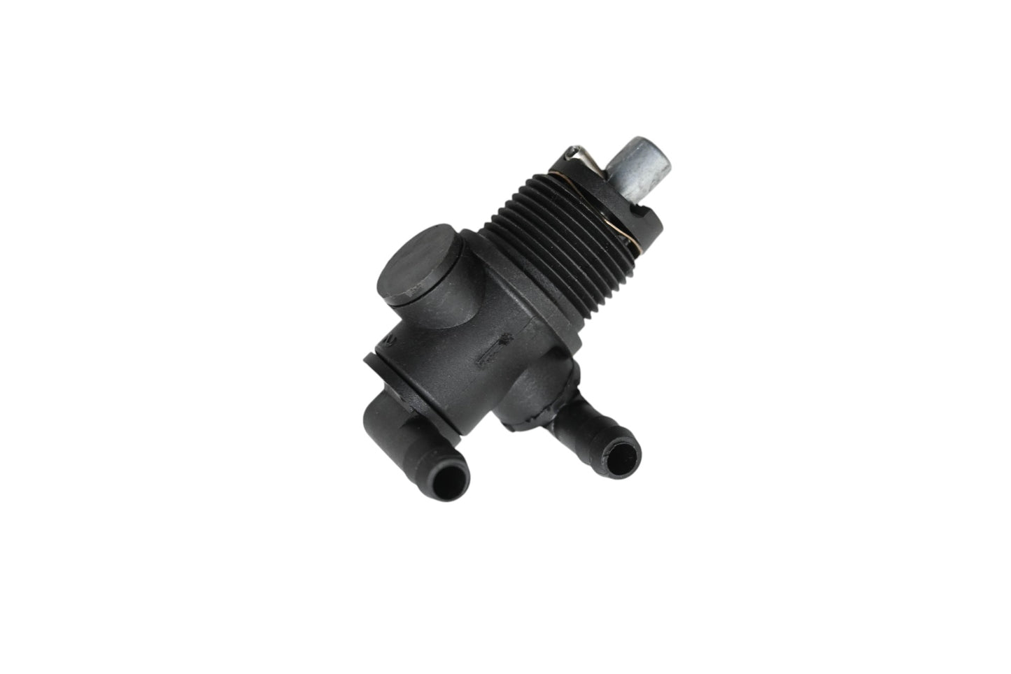 New OEM Polaris 7052159 2 Way Fuel Shutoff Valve NOS