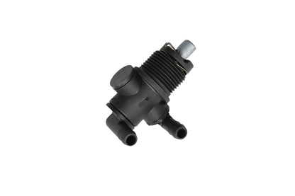 New OEM Polaris 7052159 2 Way Fuel Shutoff Valve NOS
