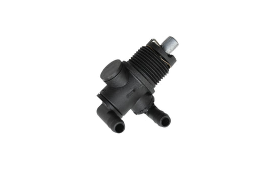 New OEM Polaris 7052159 2 Way Fuel Shutoff Valve NOS