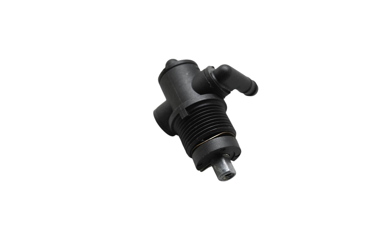 New OEM Polaris 7052159 2 Way Fuel Shutoff Valve NOS