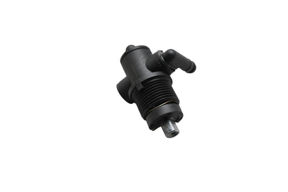 New OEM Polaris 7052159 2 Way Fuel Shutoff Valve NOS