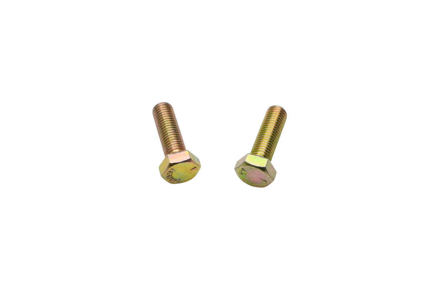New OEM Polaris 7512365 Hex Cap Screw Qty 2 NOS