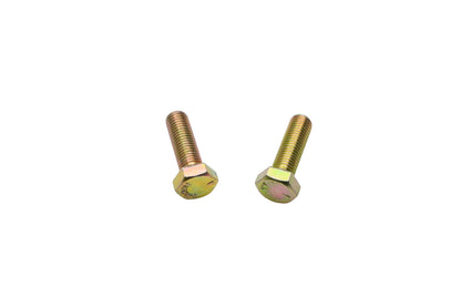 New OEM Polaris 7512365 Hex Cap Screw Qty 2 NOS