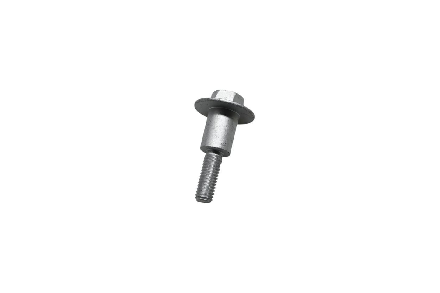 New OEM Kawasaki 92151-1686 6x30 Flanged Bolt NOS