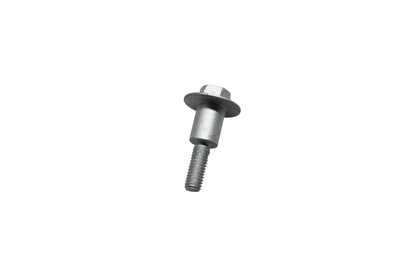 New OEM Kawasaki 92151-1686 6x30 Flanged Bolt NOS