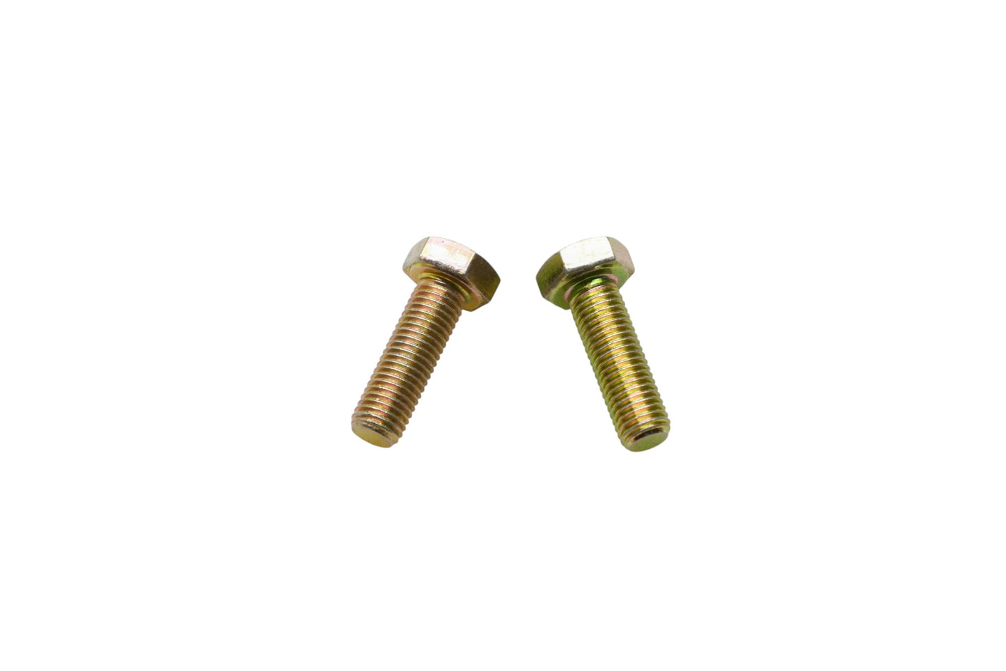 New OEM Polaris 7512365 Hex Cap Screw Qty 2 NOS