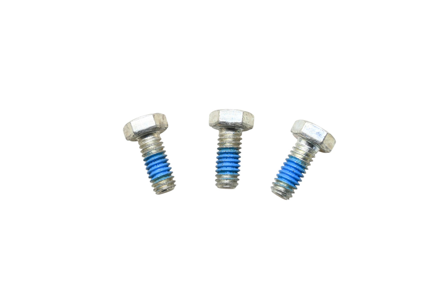 New OEM Polaris 7512391 Hex Head Bolts Qty 3 NOS