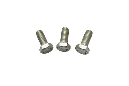New OEM Polaris 7512391 Hex Head Bolts Qty 3 NOS