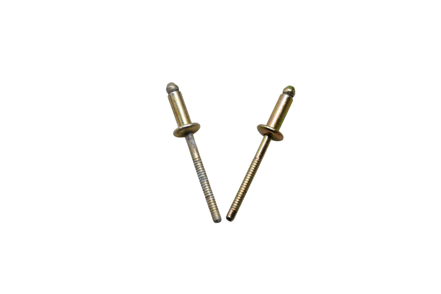 New OEM Polaris 7661637 Rivets Qty 2 NOS