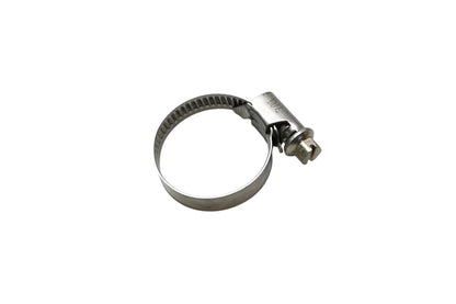 New OEM Polaris 0451533 Hose Clamp NOS