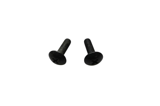 New OEM Polaris 0450622 Phillips Bolts Qty 2 NOS