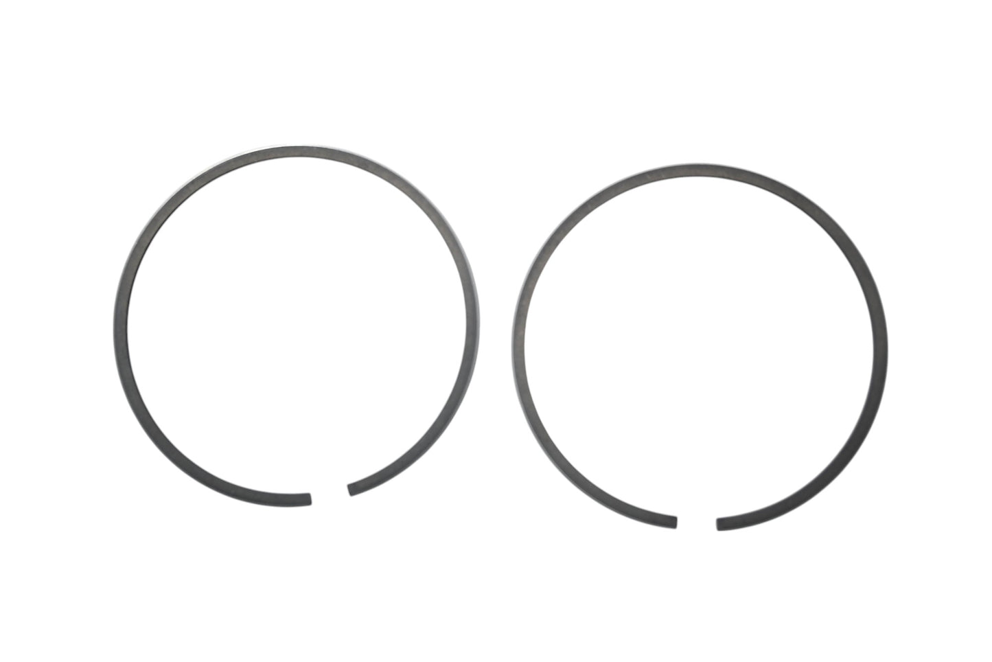 New OEM Polaris 0450877 Piston Ring Kit NOS