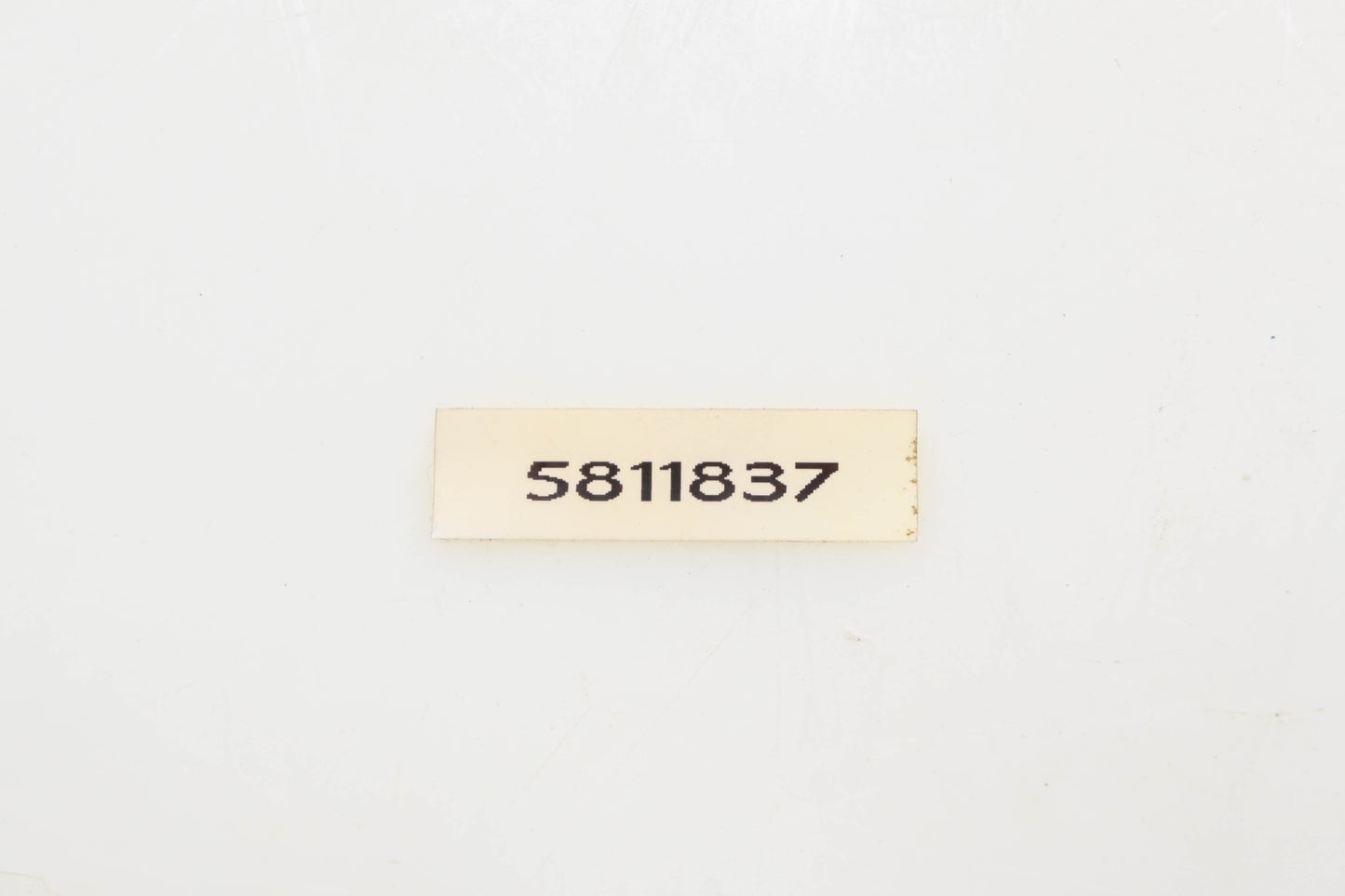 New OEM Polaris 5811837 Stator Grommet NOS