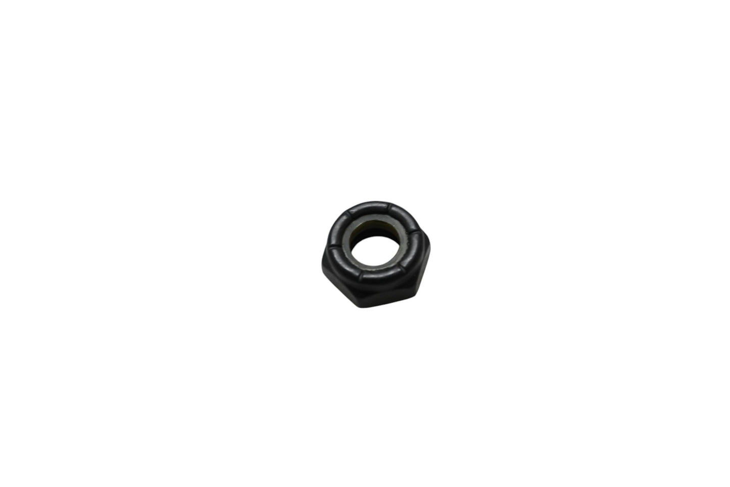 New OEM Polaris 1930806 Nylock Lock Nut NOS