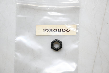 New OEM Polaris 1930806 Nylock Lock Nut NOS
