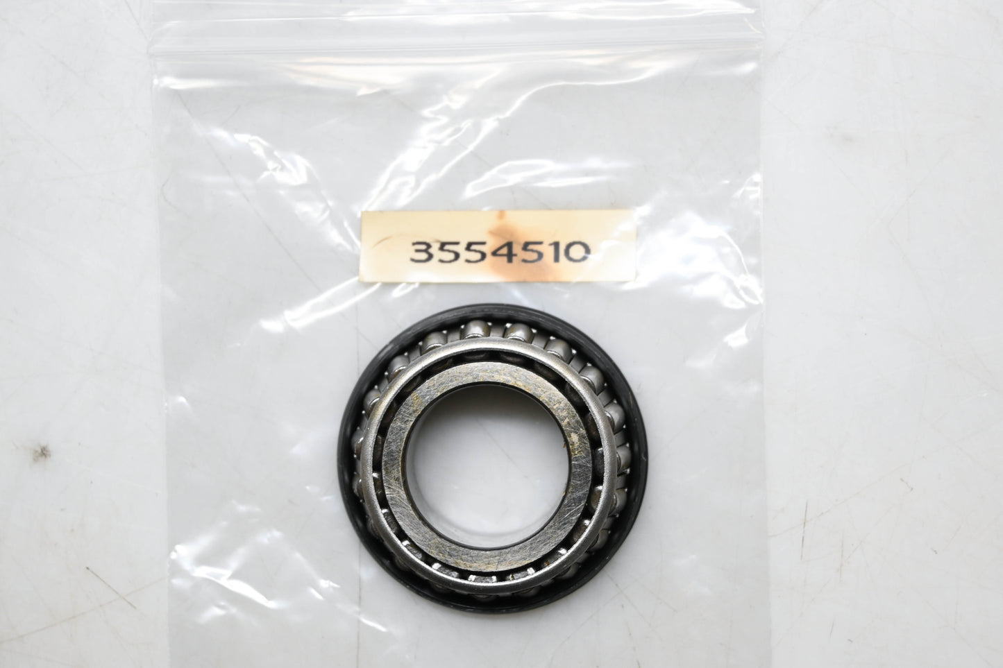 New OEM Polaris 3554510 Sealed Tapered Bearing NOS