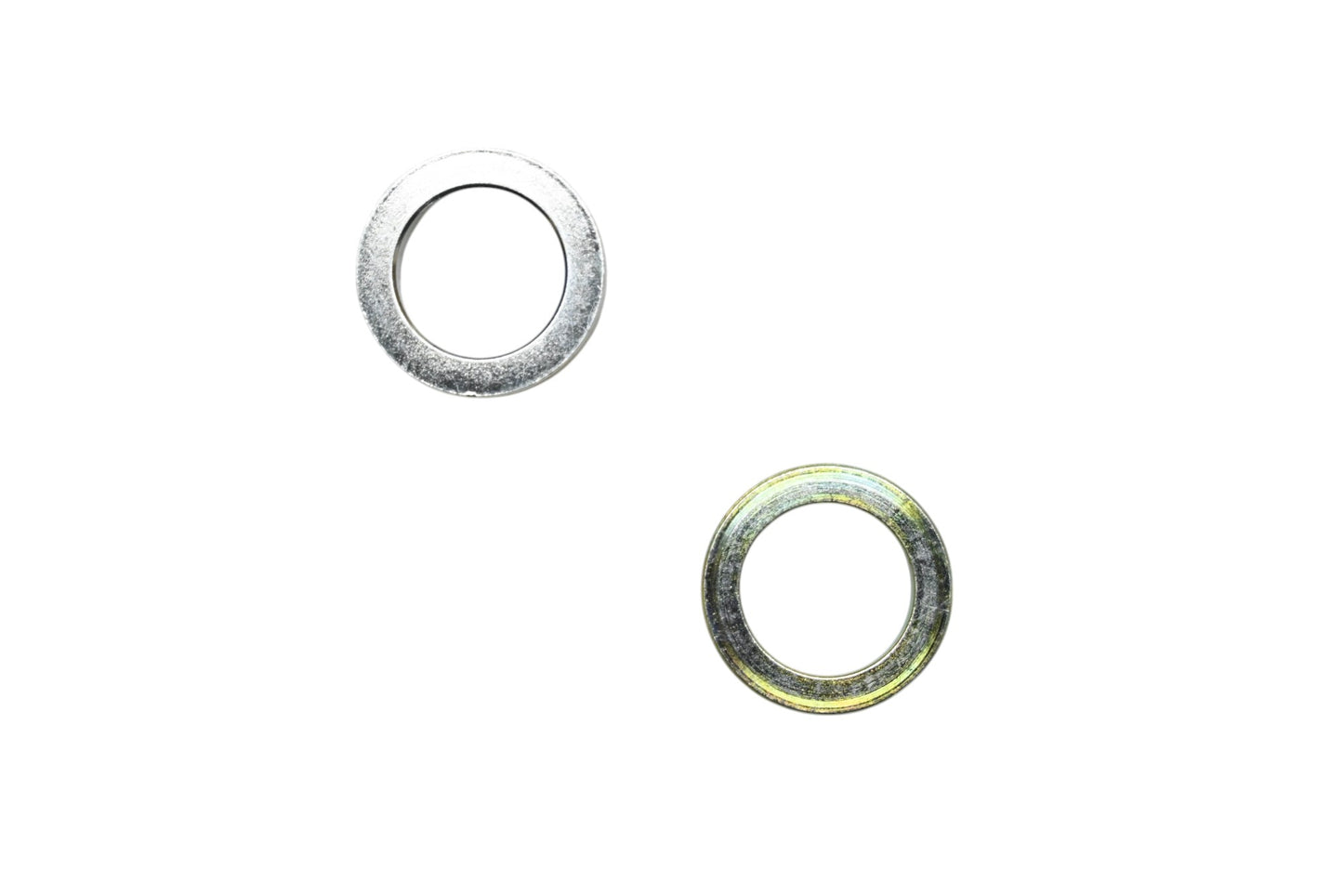 New OEM Polaris 5020677 A-Arm Spacer Bushings Qty 2 NOS