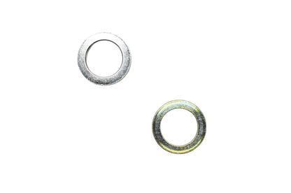 New OEM Polaris 5020677 A-Arm Spacer Bushings Qty 2 NOS