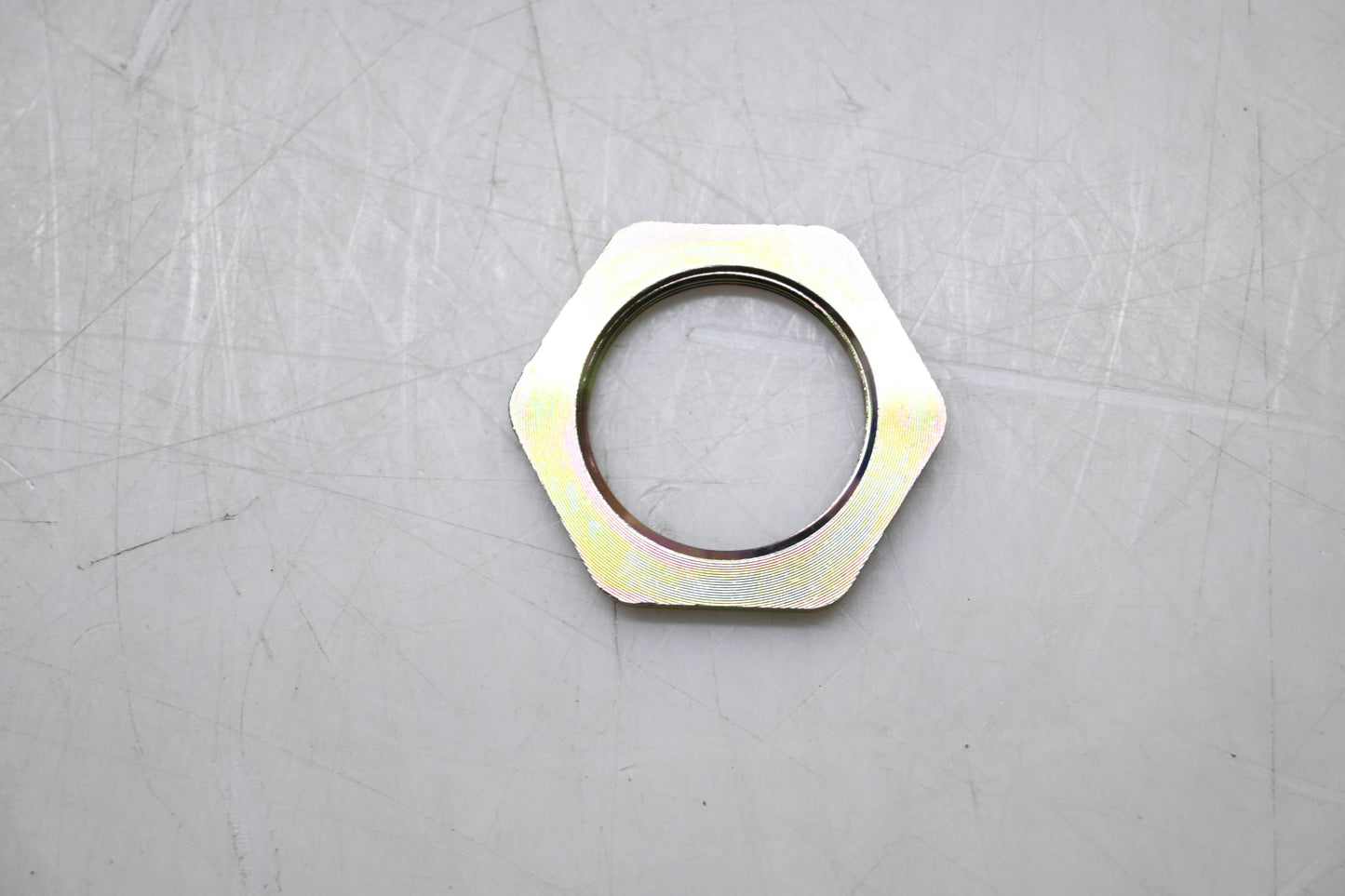 New OEM Polaris 0450221 Hex Nut NOS