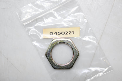 New OEM Polaris 0450221 Hex Nut NOS