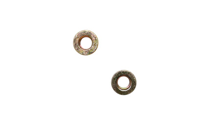New OEM Polaris 0450249 Hex Flange Nut NOS