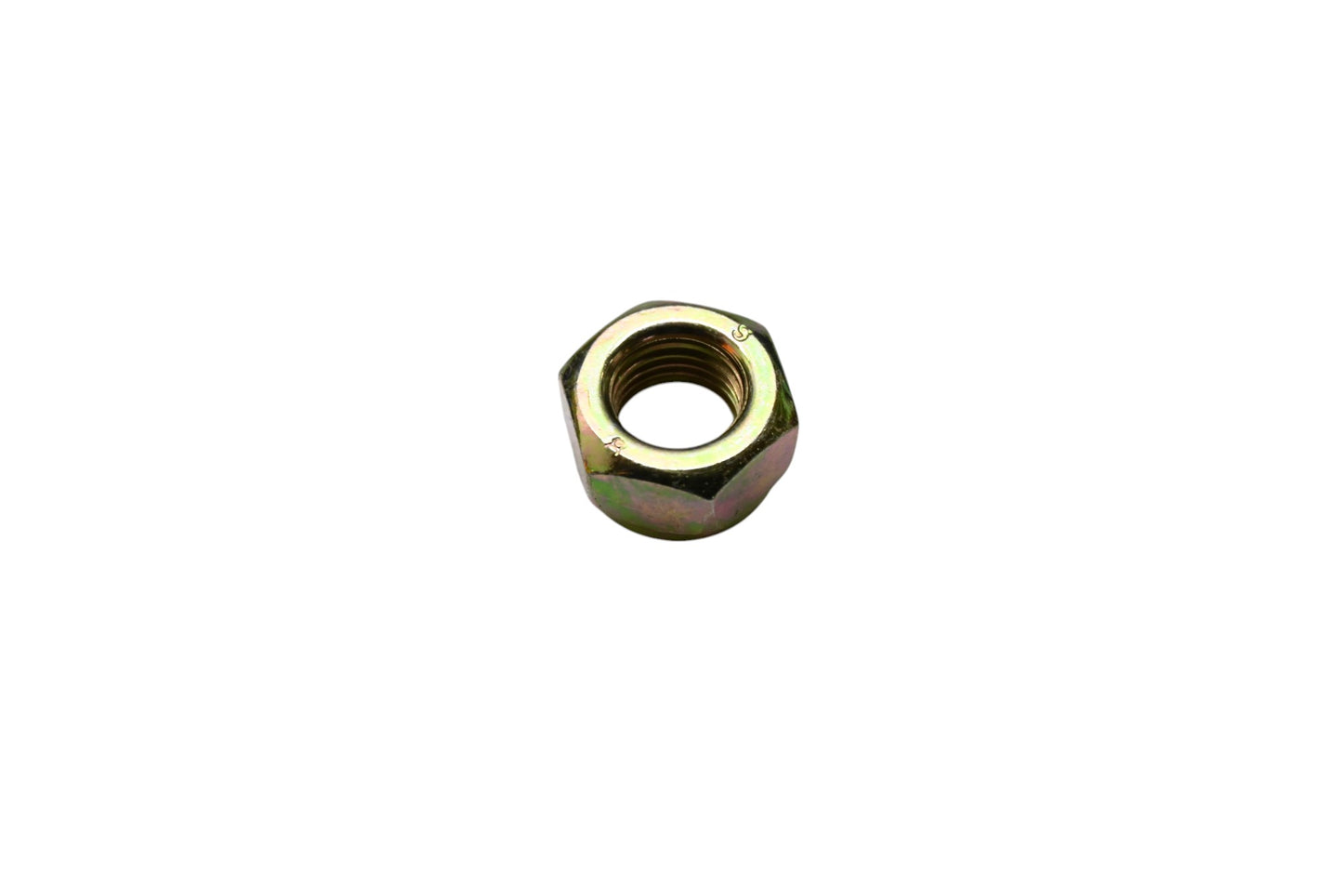 New OEM Polaris 0450271 Nylock Lock Nut NOS