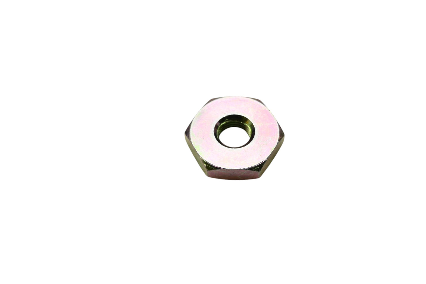 New OEM Polaris 0450224 Hex Nut NOS