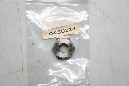 New OEM Polaris 0450224 Hex Nut NOS