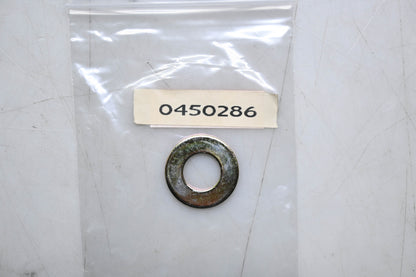 New OEM Polaris 0450286 Washer NOS