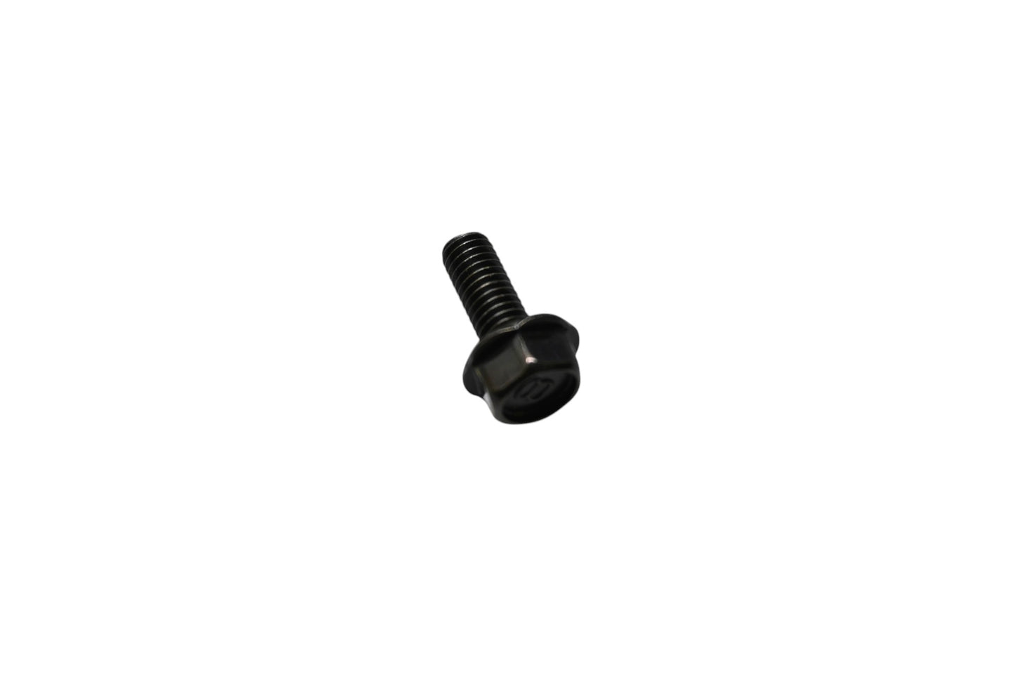 New OEM Polaris 0454011 Hex Flange Bolt NOS