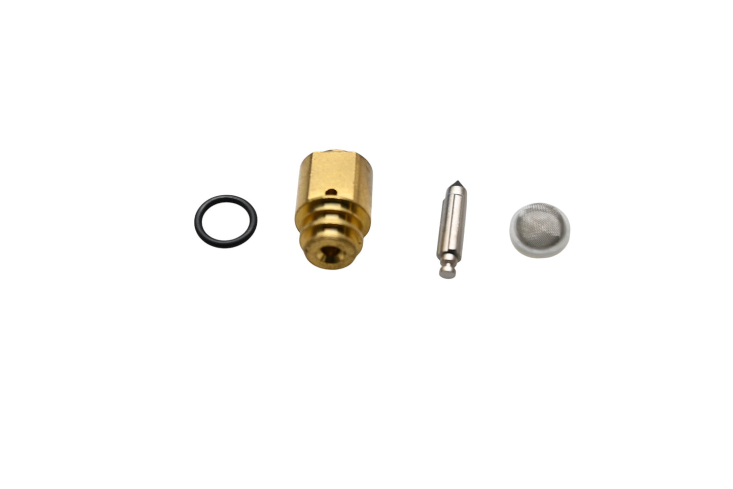 New OEM Kawasaki 16030-3704 Float Valve NOS