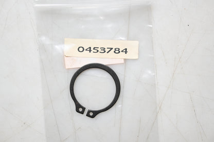 New OEM Polaris 0453784 Circlip NOS