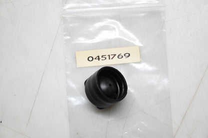 New OEM Polaris 0451769 Oil Tank Cap NOS