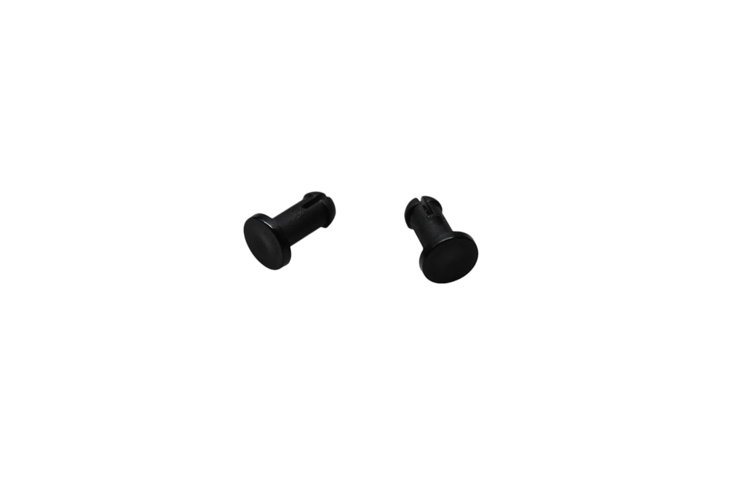 New OEM Polaris 4010287 Polaris Dart Clip Qty 2 NOS
