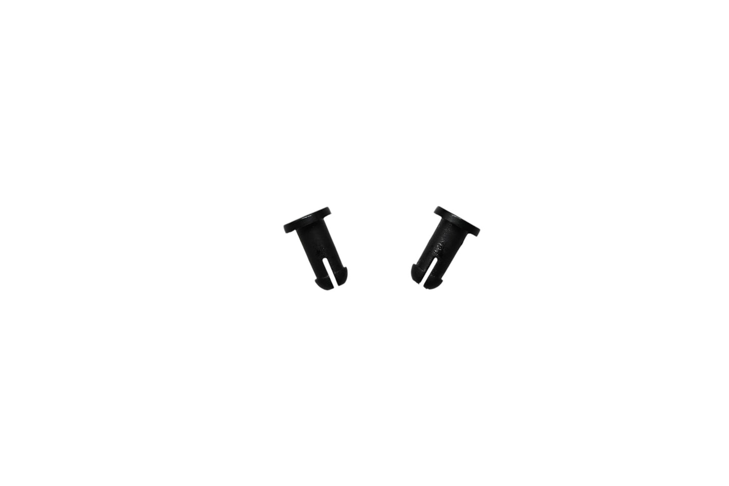 New OEM Polaris 4010287 Polaris Dart Clip Qty 2 NOS
