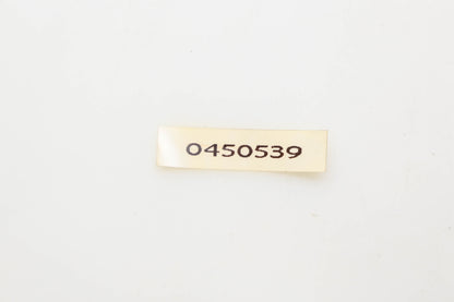 New OEM Polaris 0450539 O Ring Qty 3 NOS