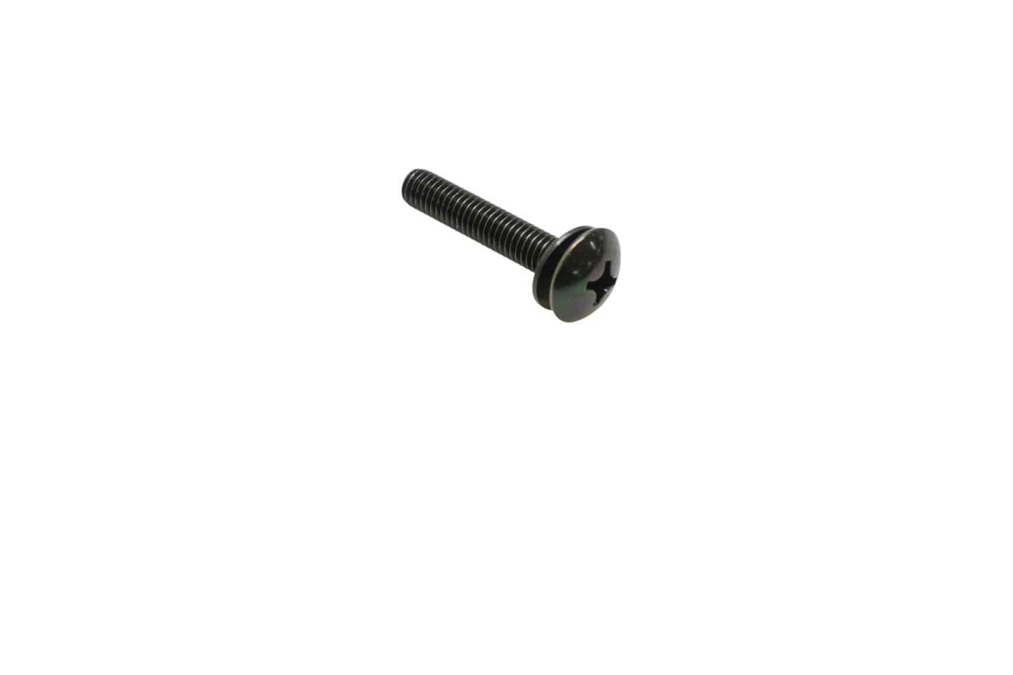 New OEM Polaris 0450310 Phillips Head Bolt With Washer NOS